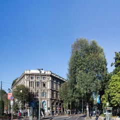 Отель UNA Hotel Cusani Италия, Милан - - забронировать отель UNA Hotel Cusani, цены и фото номеров фото 2