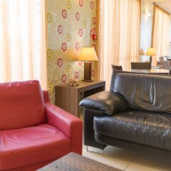 Hotel La Ninfea интерьер отеля фото 3