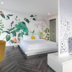 Len's Hotel Далат комната для гостей фото 4