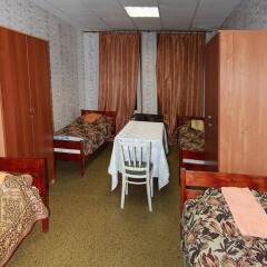 Hostel Visit комната для гостей