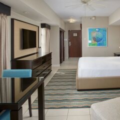 Отель Bucuti & Tara Beach Resort - Adults Only детские мероприятия