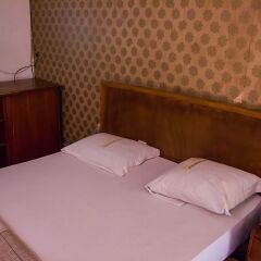 Jabita Intercontinental Hotel комната для гостей фото 4