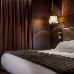 Armoni Hotel комната для гостей фото 2