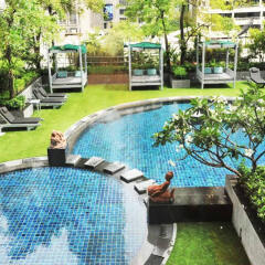 Отель Le Royal Meridien, Plaza Athenee Bangkok Бангкок детские мероприятия фото 2