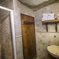 Divan Cave House Турция, Гёреме - 2 отзыва об отеле, цены и фото номеров - забронировать отель Divan Cave House онлайн сауна