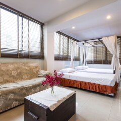 Отель The Best Bangkok House Таиланд, Бангкок - отзывы, цены и фото номеров - забронировать отель The Best Bangkok House онлайн