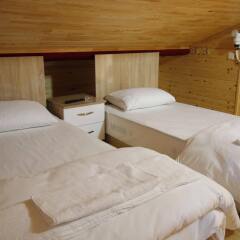 Отель Manzara Butik Otel комната для гостей фото 3