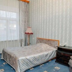 Гостиница Парк Львиный мостик комната для гостей фото 5