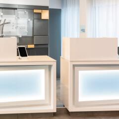 Отель Holiday Inn Express Quebec City - Sainte Foy Канада, Квебек - отзывы, цены и фото номеров - забронировать отель Holiday Inn Express Quebec City - Sainte Foy онлайн удобства в номере