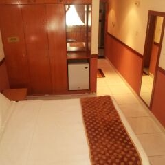 San Marco Hotel удобства в номере