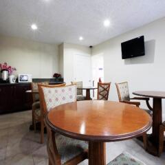 Отель Americas Best Value Inn Los Angeles- 7th Street США, Лос-Анджелес - отзывы, цены и фото номеров - забронировать отель Americas Best Value Inn Los Angeles- 7th Street онлайн в номере фото 2