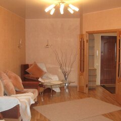 Апартаменты Mariya on Morskoy Naberezhnoy 35/6 Apartments Санкт-Петербург фото 3