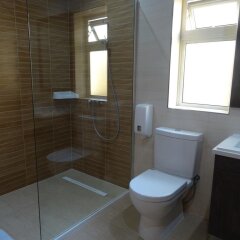 Отель Duncan Guesthouse Мальта, Марсашлокк - отзывы, цены и фото номеров - забронировать отель Duncan Guesthouse онлайн ванная фото 2