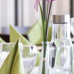 Hotel Garden | Profilhotels Мальме бассейн