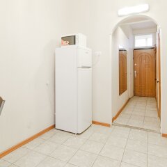 Апартаменты Odessa Rent Service Apartments интерьер отеля