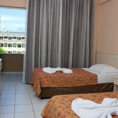 Ares Dream Hotel комната для гостей фото 3