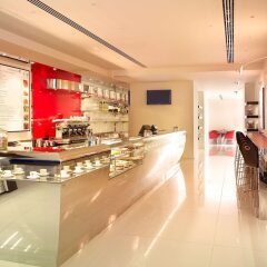 Отель Park Plaza Westminster Bridge London Великобритания, Лондон - 3 отзыва об отеле, цены и фото номеров - забронировать отель Park Plaza Westminster Bridge London онлайн гостиничный бар