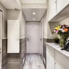 Отель Guesthouse Foresteria Margherita Milano Италия, Милан - отзывы, цены и фото номеров - забронировать отель Guesthouse Foresteria Margherita Milano онлайн в номере