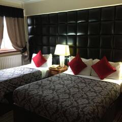 Kings Park Hotel комната для гостей фото 2