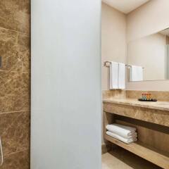 Отель Ramada encore gebze ванная