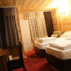 Yedigoller Hotel & Restaurant Турция, Узунгёль - отзывы, цены и фото номеров - забронировать отель Yedigoller Hotel & Restaurant онлайн удобства в номере