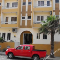 Hotel Lazareto in Mindelo, Cape Verde from 96$, photos, reviews - zenhotels.com photo 4