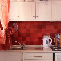 Отель Glyfada Gorgona Apartments Греция, Корфу - отзывы, цены и фото номеров - забронировать отель Glyfada Gorgona Apartments онлайн фото 3