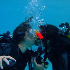 Отель New DaVinci Beach & Diving Resort спортивное сооружение