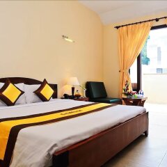 Отель Ky Hoa Hotel Vung Tau Вьетнам, Вунгтау - отзывы, цены и фото номеров - забронировать отель Ky Hoa Hotel Vung Tau онлайн фото 6