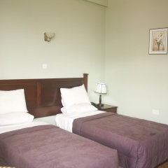 The Congress Hotel in Accra, Ghana from 110$, photos, reviews - zenhotels.com guestroom photo 2