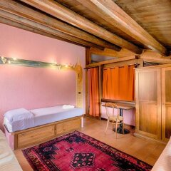 Отель Agriturismo Podere Villa Alessi Италия, Региональный парк Colli Euganei - отзывы, цены и фото номеров - забронировать отель Agriturismo Podere Villa Alessi онлайн детские мероприятия фото 2