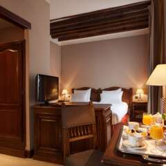 Отель Amarante Beau Manoir в номере фото 2