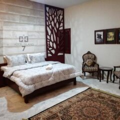 Hotel 7island in Karachi, Pakistan from 51$, photos, reviews - zenhotels.com guestroom photo 3