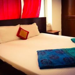 Отель Bunkstop Hostel Jaipur Индия, Джайпур - отзывы, цены и фото номеров - забронировать отель Bunkstop Hostel Jaipur онлайн комната для гостей фото 5