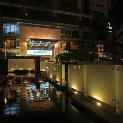 Отель Shenzhen 999 Royal Suites & Towers Китай, Шэньчжэнь - отзывы, цены и фото номеров - забронировать отель Shenzhen 999 Royal Suites & Towers онлайн фото 4