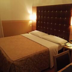 Hotel Ala комната для гостей