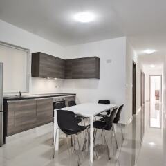 Апартаменты The Village Apartments Буджибба фото 27