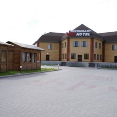 Гостиница Van Hotel в Мстихине отзывы, цены и фото номеров - забронировать гостиницу Van Hotel онлайн Мстихино парковка