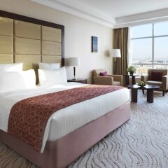 Отель Park Regis Kris Kin Hotel ОАЭ, Дубай - 10 отзывов об отеле, цены и фото номеров - забронировать отель Park Regis Kris Kin Hotel онлайн фото 9