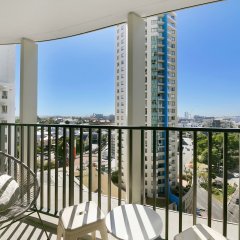 Stay In Style - Luxury CBD Apartment in Brisbane, Australia from 202$, photos, reviews - zenhotels.com photo 3