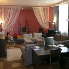 Гостиница Antis House Uninn в номере