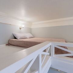 Гостиница ColorSpb Riverside Aparthotel детские мероприятия фото 2