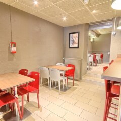Отель Campanile Paris Ouest - Boulogne Булонь-Бийанкур детские мероприятия
