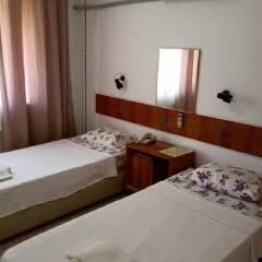 Doridas Hotel комната для гостей фото 5