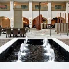 Embassy Suites Hotel Milpitas-Silicon Valley фото 3