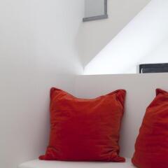 Отель B&B Rosier 10 комната для гостей фото 4