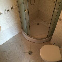 Отель Sunny Beach Hills Солнечный берег ванная