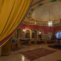 Отель Regency Hotel and Spa Тунис, Монастир - отзывы, цены и фото номеров - забронировать отель Regency Hotel and Spa онлайн детские мероприятия