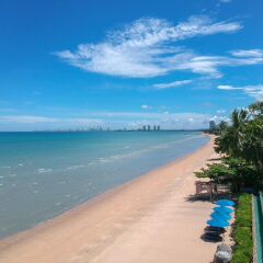 Отель U Pattaya Таиланд, Банг-Саре - 1 отзыв об отеле, цены и фото номеров - забронировать отель U Pattaya онлайн пляж