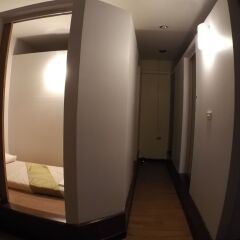 Отель The Pavilion Place интерьер отеля